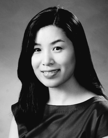 Prof. Kim Ji-won portrait